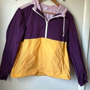 Lightweight Old Navy Windbreaker
